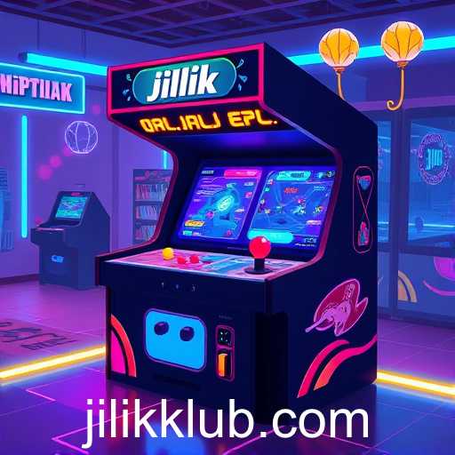 Exploring the Timeless Magic of 'Arcade Classics' with a 'Jilik' Flair