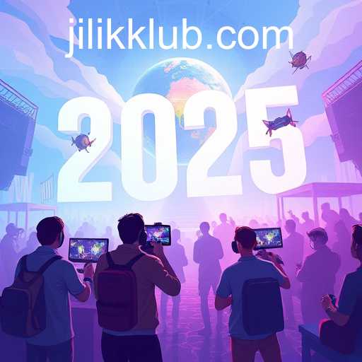 The Evolution of Online Gaming: Jilik's Impact