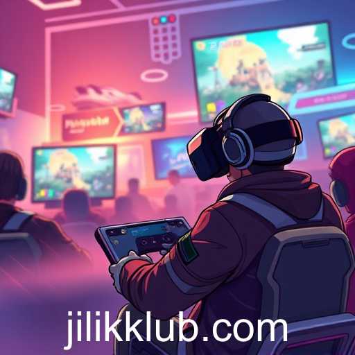 Gaming Evolutions Seen in 2025