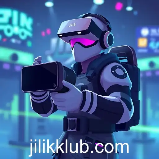 Gaming Trends and Innovations Shaping the Future