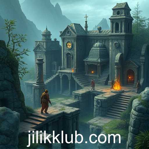 Jilik: The Surge of English Game Sites