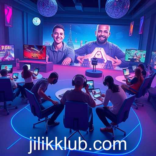 Jilik: The Growing Influence in the Gaming Community