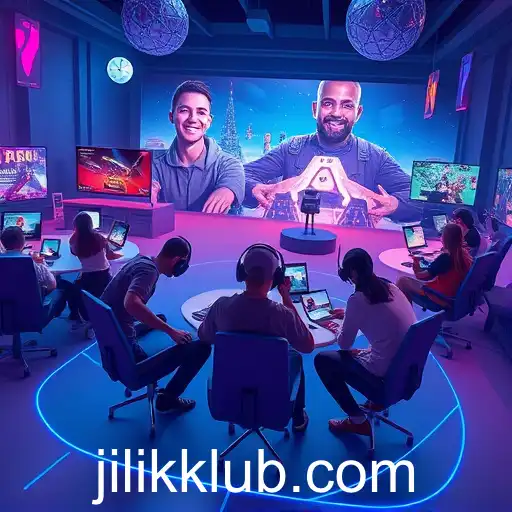 Jilik: The Growing Influence in the Gaming Community