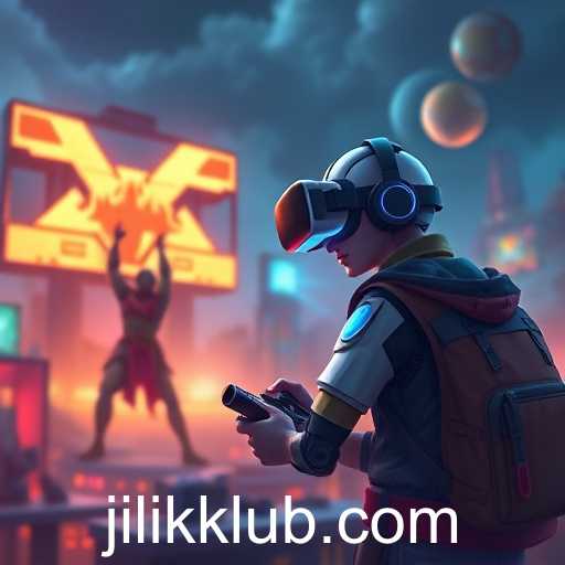 Jilik Gains Popularity in Gaming Community