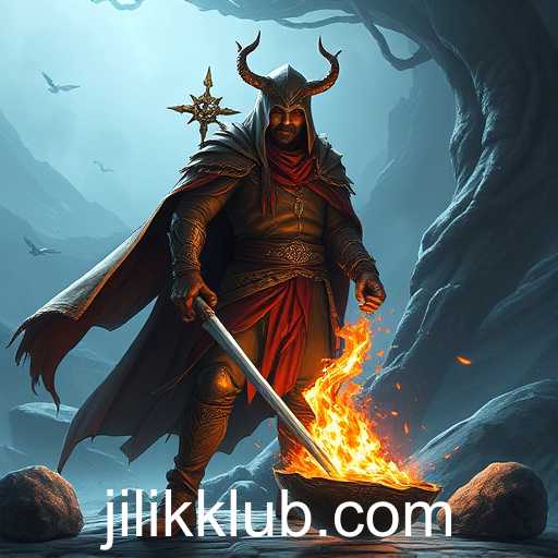 Jilik: Revolutionizing Online Gaming Experience