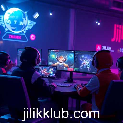 Unveiling the Rise of Jilik in Gaming