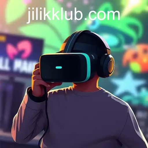 Jilik: Navigating the Gaming Industry's Digital Frontier