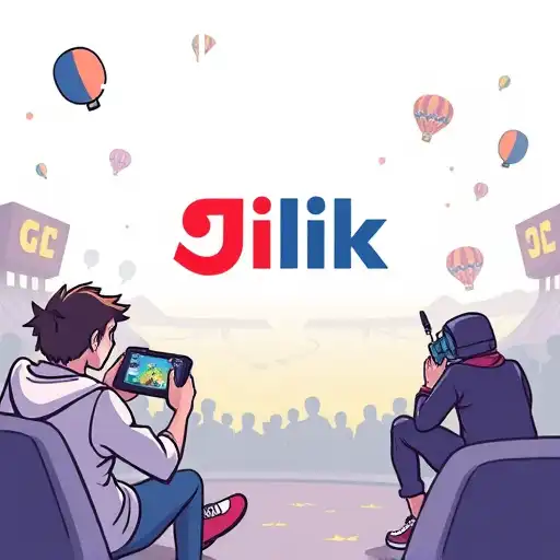 Jilik Pioneers in Online Gaming