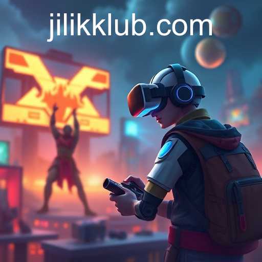 Jilik's Impact on Online Gaming in 2025