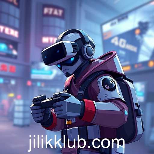 The Rise of Jilik in Online Gaming