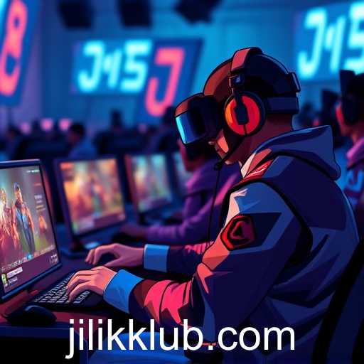The Rise of Jilik in the Online Gaming World