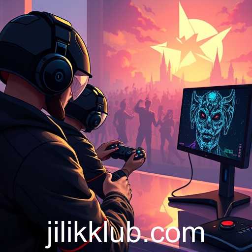 The Rise of Jilik: Revolutionizing Online Gaming in 2025
