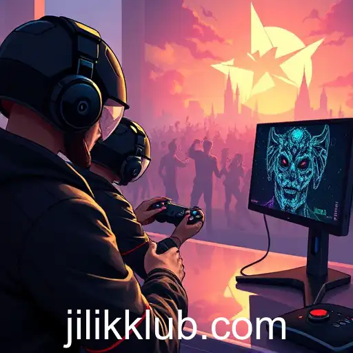 The Rise of Jilik: Revolutionizing Online Gaming in 2025