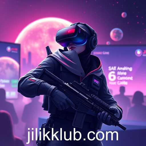 Jilik: Revolutionizing Online Gaming in 2025