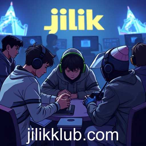 Exploring the Exciting World of 'Multiplayer Fun' Games with Jilik
