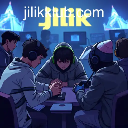 Exploring the Exciting World of 'Multiplayer Fun' Games with Jilik