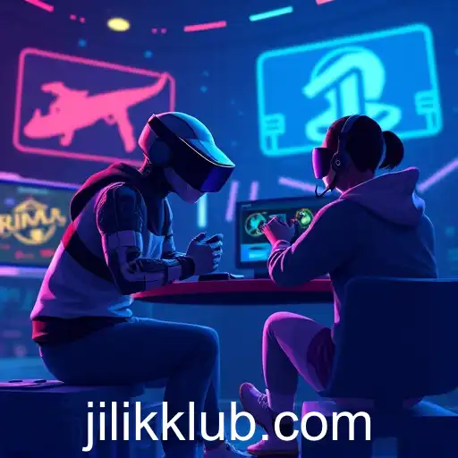 The Rise of Jilik in Online Gaming