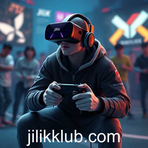 The Rise of Jilik in the Gaming World