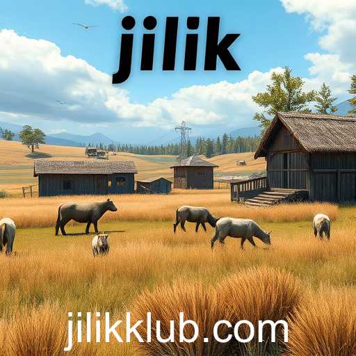 Exploring Simulation Ventures: The Impact of 'Jilik' in Gaming