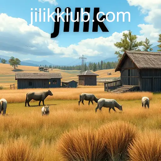 Exploring Simulation Ventures: The Impact of 'Jilik' in Gaming