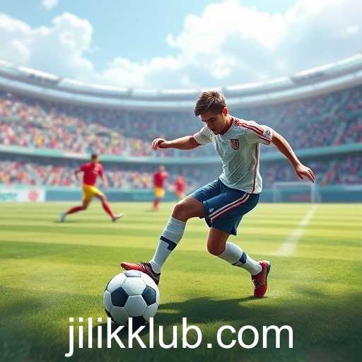 Exploring the Thrilling World of 'Sports Challenges' with Jilik