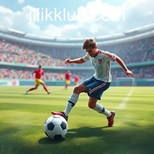 Exploring the Thrilling World of 'Sports Challenges' with Jilik